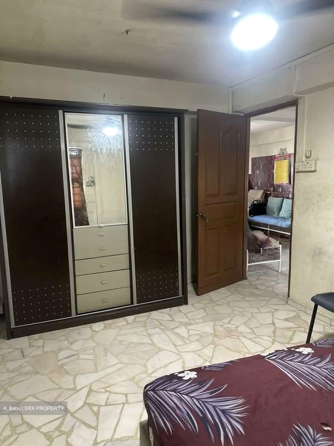 Blk 74 Whampoa Court (Toa Payoh), HDB 3 Rooms #601500201